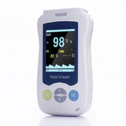 YD-VM4 Veterinary pulse oximeter