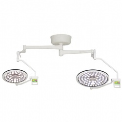 YDPLM-700/500 LED Surgery lamp