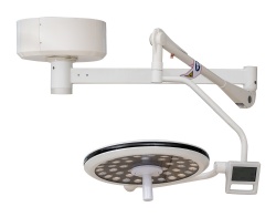 YDPLM-700 Single Head LED Operation lamp