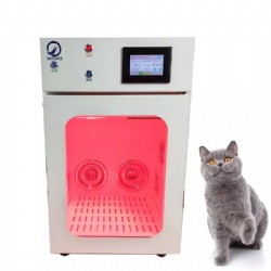 YDV-A01 Pet Cat Dog Hair Dryer Box