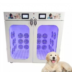 YDV-A03 Pet Cat Dog Hair Dryer Box