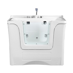 YDV-B12 pet bathtub
