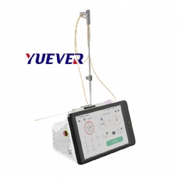 YD-Cheese plus 0.5W 635nm+15W 810nm+10W 980nm Endolaser machine