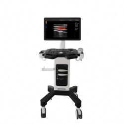 YDV-UF3 Veterinary Color Doppler Ultrasound System