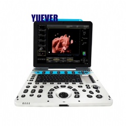 YDV-UP3 Veterinary Color Doppler Ultrasound System
