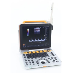 YDV-UP60 VETERINARY COLOR DOPPLER ULTRASOUND SYSTEM