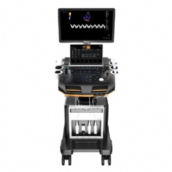 YDV-UT6 VETERINARY COLOR DOPPLER ULTRASOUND SYSTEM