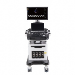YDV-UT8 VETERINARY COLOR DOPPLER ULTRASOUND SYSTEM
