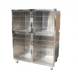 YDV-C2(Stainless steel hospital dry cage)