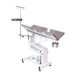 YDV-S6 Pet electric surgery table