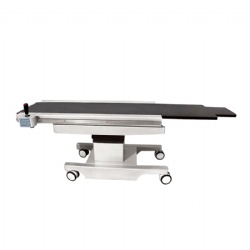YD-503-C DSA,ERCP Electric Interventional table