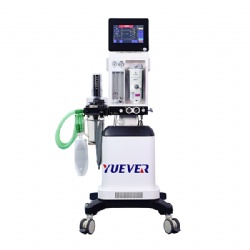 YDV-V5B pet Anesthesia Machine with Ventilator Oxygen concentrator