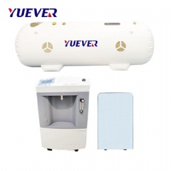 YD-HY1 HBOT Hyperbaric Oxygen Therapy Chamber Soft 1.5 ATA 2.0 ATA 1.3