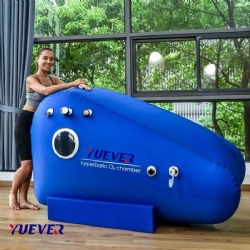 YD1700 1.5/2.0ATA Hyperbaric Oxygenation Chamber