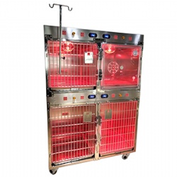 YDV-C6 (new heating lamp power supply oxygen cabin cage)