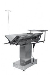 YDV-S3 animal operating table