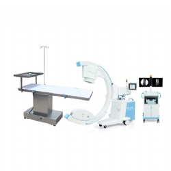 YDV-S4 C-arm operating table