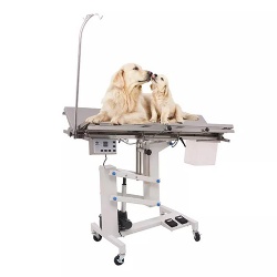 YDV-S7 Vet Surgery Table