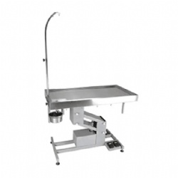 YDV-S8 Vet electric Table