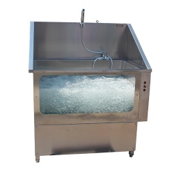 YDV-B4 stainless steel surfing sink