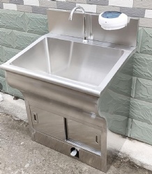 YD-1 stainless steel sink