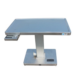 YDV-E2 multifunctional electric lifting belt weighing diagnosis table