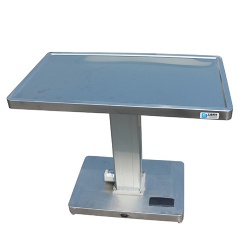 YDV-E3 Multifunctional Electric Lifting Clinic Table