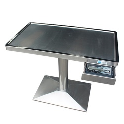 YDV-E4 Column weighing diagnosis and treatment table