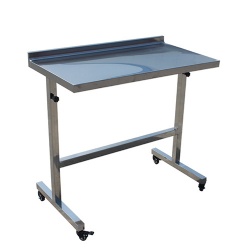 YDV-E22 stainless steel lifting surgery assistant table