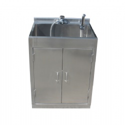 YDV-B7 Inpatient cage washing sink