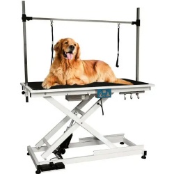 YDV-301 Pet beauty grooming table