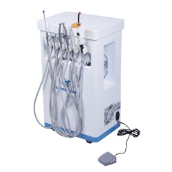 YD-P209 dental unit