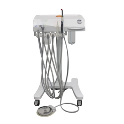 YD-P302 dental unit