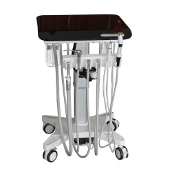 YD-P302S (new) dental unit