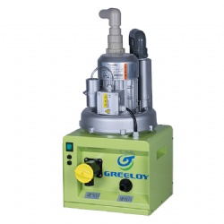 GS-01 For 1 chair air compressor