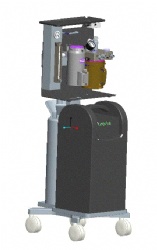 YD-AM1 Anesthesia Machine