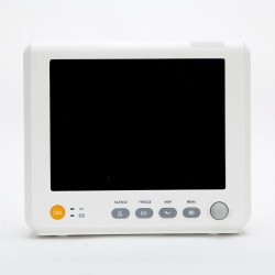 YD-M8 Patient monitor