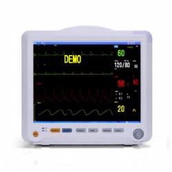 YD-8000B Patient monitor