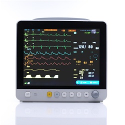 YD-IE12 patient monitor