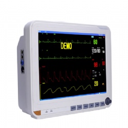 YD-8000D patient monitor