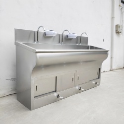 YD-3 stainless steel sink