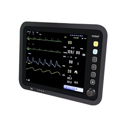 YD-8000C Patient monitor