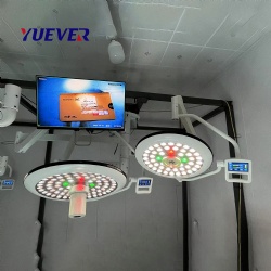 YD-700/500A LED Surgery lamp