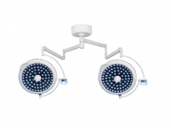 YD-700/500E LED surgery lamp