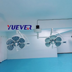 YD-700/500(5+3)  LED Operation lamp